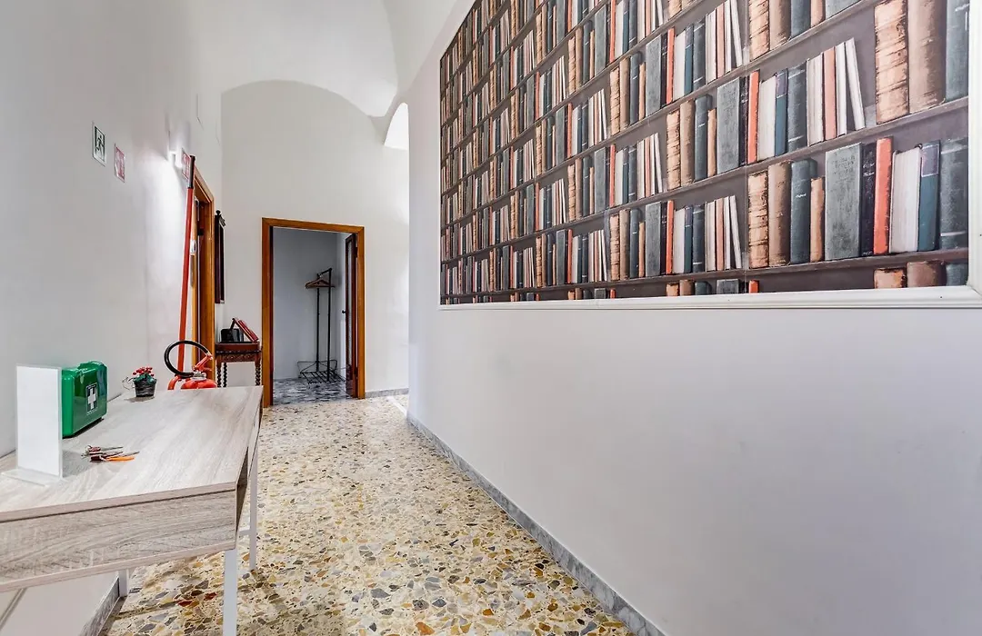Vivilo Collection - San Vito View Apartment-1