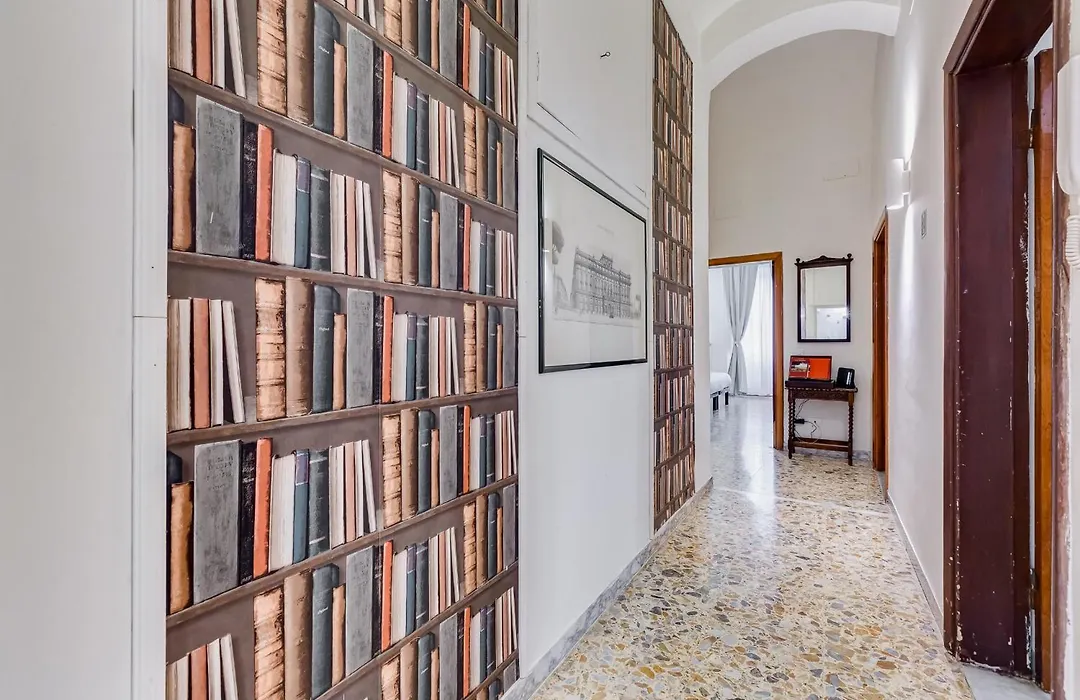 Vivilo Collection - San Vito View Apartment-1