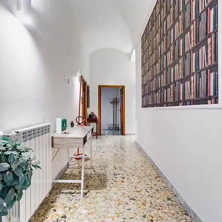 Vivilo Collection - San Vito View Apartment-3