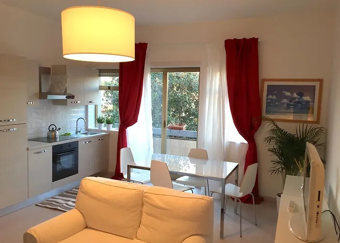 La Casa Di Camp - Apartment